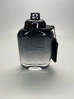 Coach for Men Eau De Toilette 3.3oz